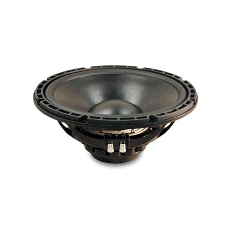 18 Sound 12NW530 8ohm 500watt Extended LF Neodymium Driver - Click Image to Close